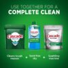 Cascade Complete Dishwasher - Pods, 78 Count (Packaging May Vary)