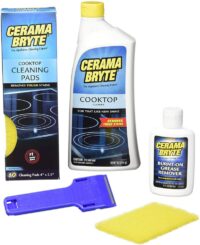 Ceramic Cooktop Cleaner