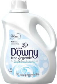 Fabric Softener