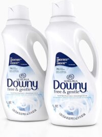 Fabric Conditioner