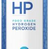 Food Grade Hydrogen Peroxide