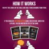Exploding Kittens Party - A Russian Roulette Card Game, Easy Family Party Games
