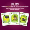 Exploding Kittens Party - A Russian Roulette Card Game, Easy Family Party Games