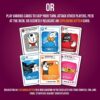 Exploding Kittens Party - A Russian Roulette Card Game, Easy Family Party Games