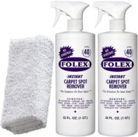 Carpet Spot Remover
