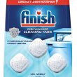 Finish In-Wash Dishwasher Cleaner