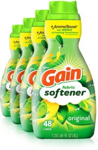Fabric Softener