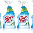 Multi-Surface Glass Cleaner