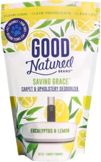 Saving Grace Carpet