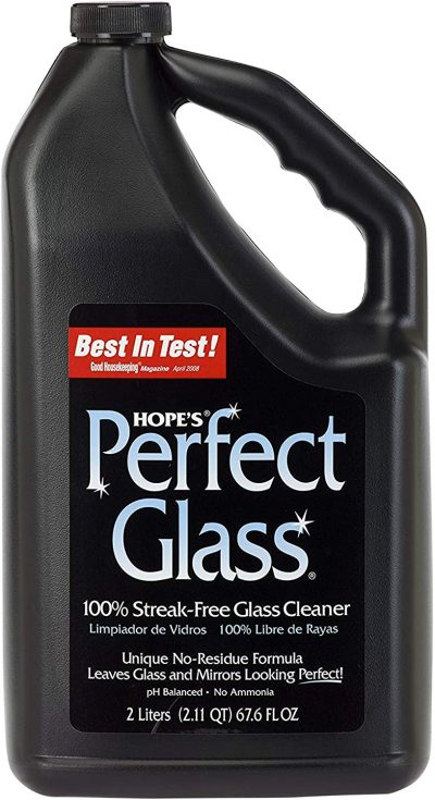 Perfect Glass Cleaner Refill