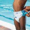 HUGGIES Little Swimmers Swim Diapers Disposable Swim Pants