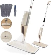 Hard Floor Mop Spray