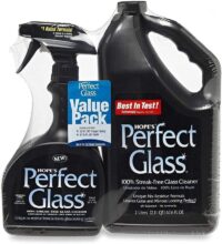 Perfect Glass Cleaner