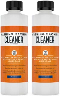 Washing Machine Cleaner