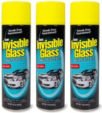 Glass Cleaner