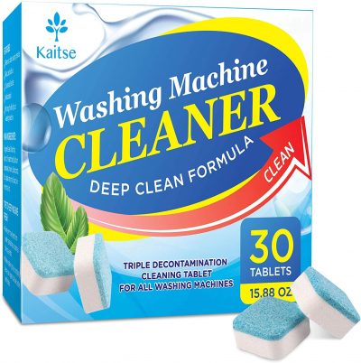 Washing Machine Cleaner