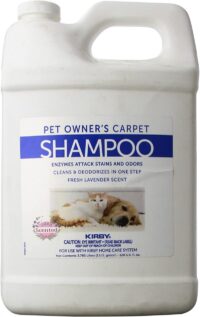 Carpet Shampoo