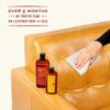 Leather Honey Leather Conditioner, Best Leather Conditioner Since 1968