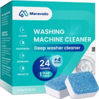 Washing Machine Cleaner