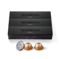 Nespresso Melozio, Capsules VertuoLine, 30 Count Coffee Pods, 7.8 Ounce