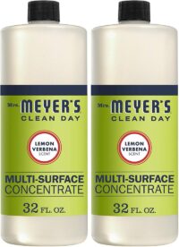 Multi-Surface Cleaner Concentrate