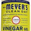 Vinegar Gel No-Rinse Cleaner