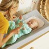 Munchkin Waterproof Changing Pad Liners