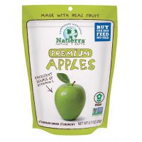 Premium Freeze-Dried Apples