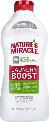 Laundry Boost