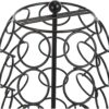 Nifty Solutions 35 Coffee Pod Carousel, 1 Count (Pack of 1), Black Nifty Solutions 35 Coffee Pod Carousel, 1 Count (Pack of 1), Black