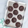 Nordic Ware 3 Piece Baker's Delight Set, 1 Pack, Aluminum