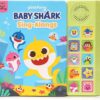 Baby Shark Sing-Alongs