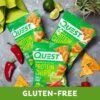 Quest Nutrition Tortilla Style Protein Chips, Chili Lime, Baked, 1.1 Oz, 12 Count