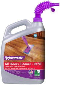 High Performance All-Floors