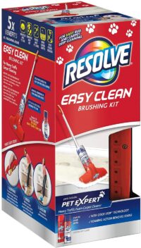 Carpet Cleaner