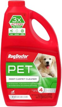 Carpet Cleaner