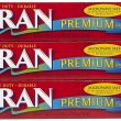 Saran Premium Plastic Wrap