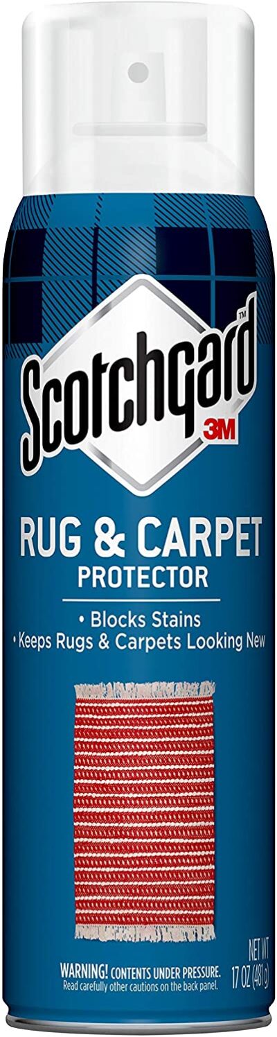 Carpet Protector