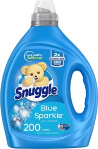 Fabric Softener