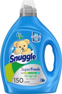 Fabric Softener