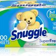 Snuggle Plus SuperFresh