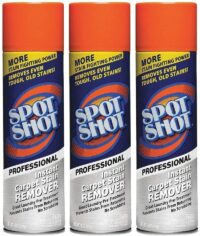 Carpet Stain Remover