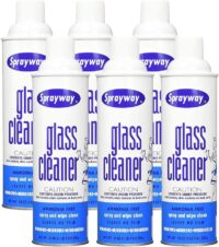 Glass Cleaner