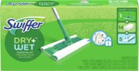 Surface Floor Cleaner