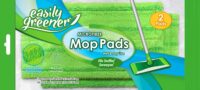 Microfiber Mop Pads