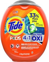 Laundry Detergent