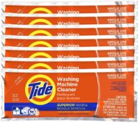 Washing Machine Cleaner