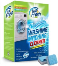Washing Machine Cleaner