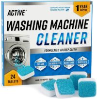 Washing Machine Cleaner