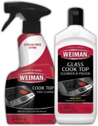 Cooktop Cleaner